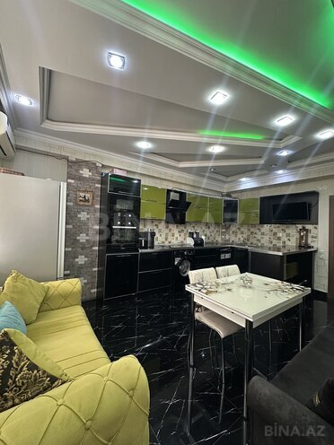 Продается 3-комн. новостройка 120 м², пос. Масазыр, photo 15 from 21