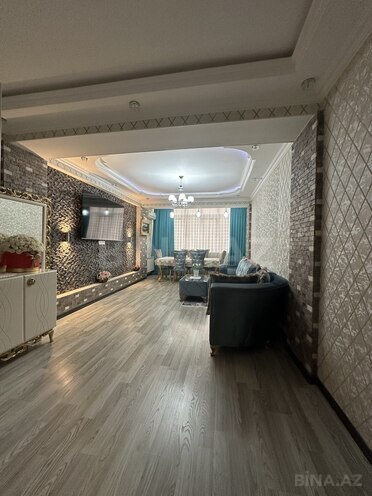 Продается 3-комн. новостройка 120 м², пос. Масазыр, photo 11 from 21