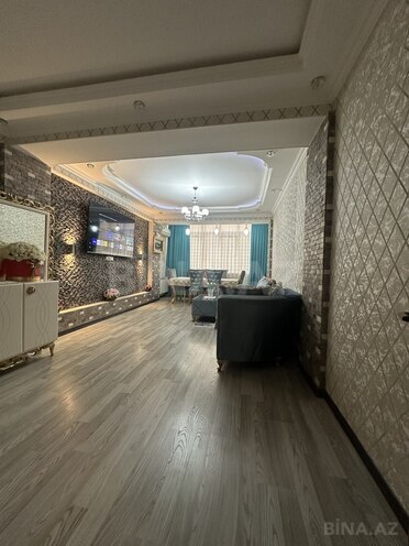 Продается 3-комн. новостройка 120 м², пос. Масазыр, photo 5 from 21