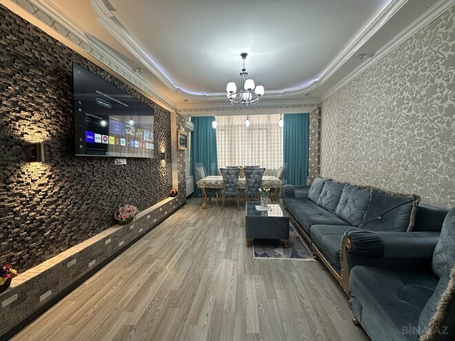 Продается 3-комн. новостройка 120 м², пос. Масазыр, photo 3 from 21