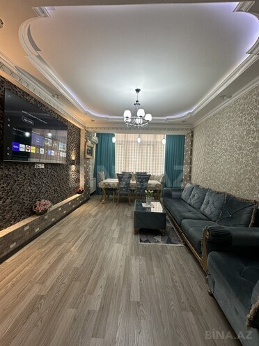 Продается 3-комн. новостройка 120 м², пос. Масазыр, photo 1 from 21