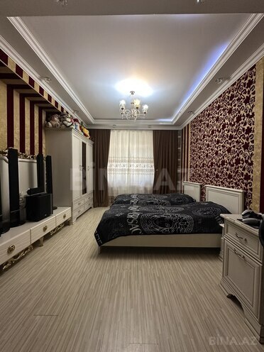 Продается 3-комн. новостройка 120 м², пос. Масазыр, photo 10 from 21