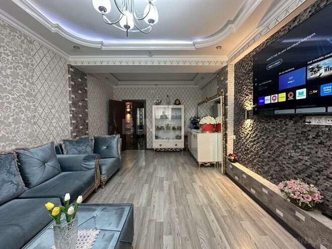 Продается 3-комн. новостройка 120 м², пос. Масазыр, photo 7 from 21
