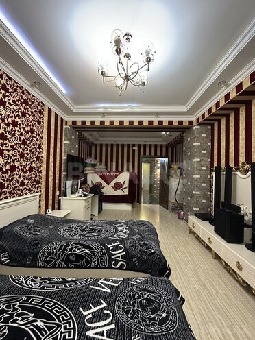 Продается 3-комн. новостройка 120 м², пос. Масазыр, photo 9 from 21