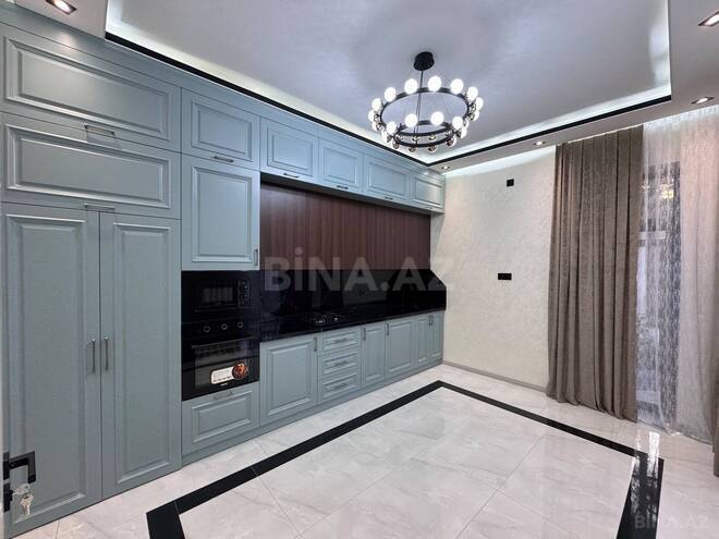 Satılır 4 otaqlı həyət evi/bağ evi 150 m², Şüvəlan q., photo 8 from 14