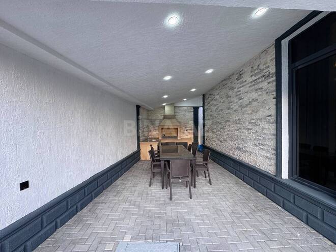 Satılır 4 otaqlı həyət evi/bağ evi 150 m², Şüvəlan q., photo 5 from 14