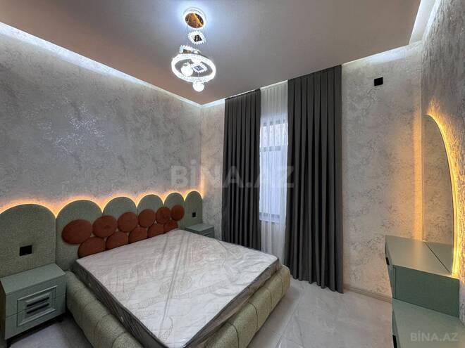 Satılır 4 otaqlı həyət evi/bağ evi 150 m², Şüvəlan q., photo 10 from 14