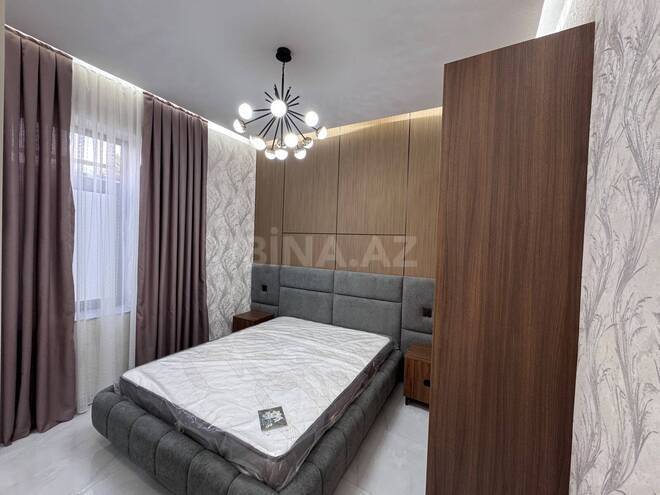 Satılır 4 otaqlı həyət evi/bağ evi 150 m², Şüvəlan q., photo 12 from 14
