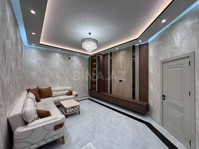 Satılır 4 otaqlı həyət evi/bağ evi 150 m², Şüvəlan q., photo 6 from 14