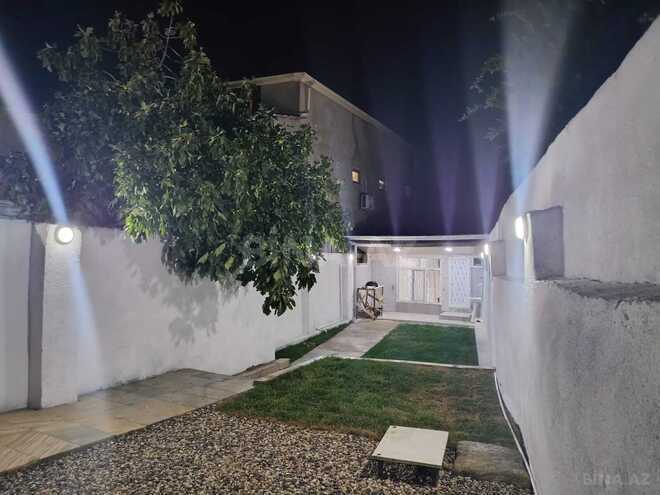 Satılır 4 otaqlı həyət evi/bağ evi 100 m², Əmircan q., photo 8 from 16