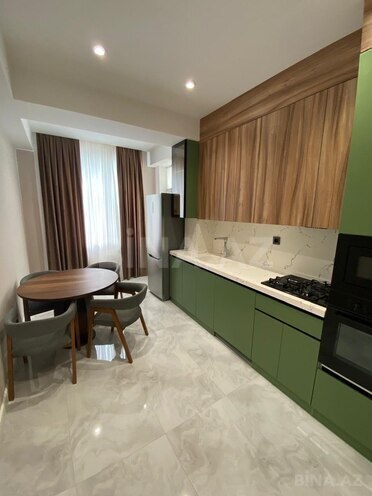 Сдаётся 2-комн. вторичка 75 м², Хатаинский р., photo 5 from 12