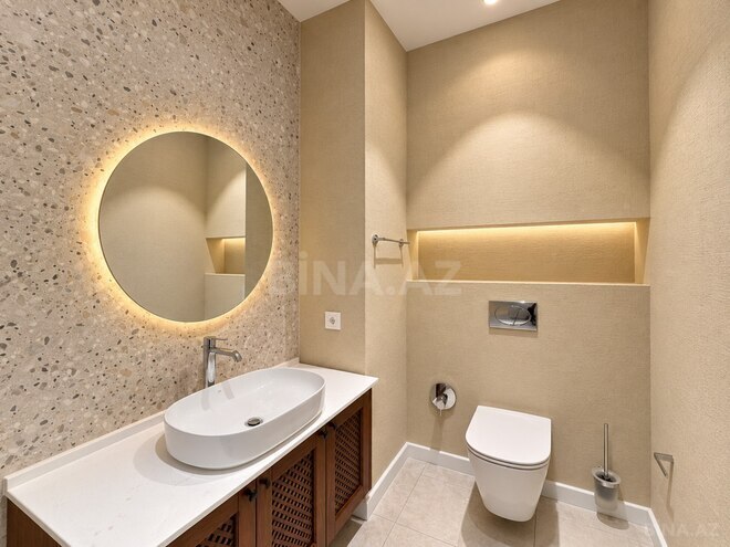 Продается 2-комн. новостройка 66.7 м², пос. Sea Breeze, photo 7 from 8
