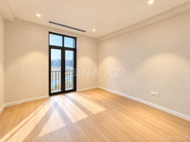 Продается 2-комн. новостройка 66.7 м², пос. Sea Breeze, photo 3 from 8