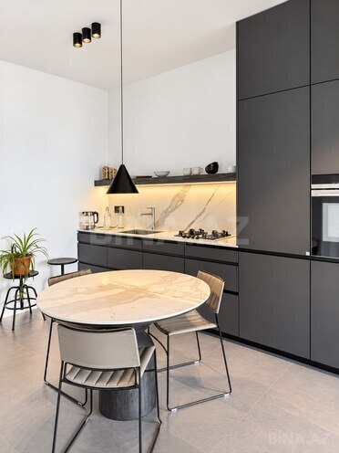Продаётся 2-комн. новостройка 53 м², м. Ази Асланов, photo 6 from 16