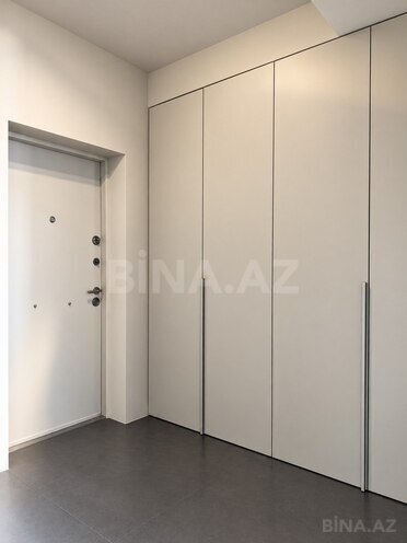 Продаётся 2-комн. новостройка 53 м², м. Ази Асланов, photo 14 from 16