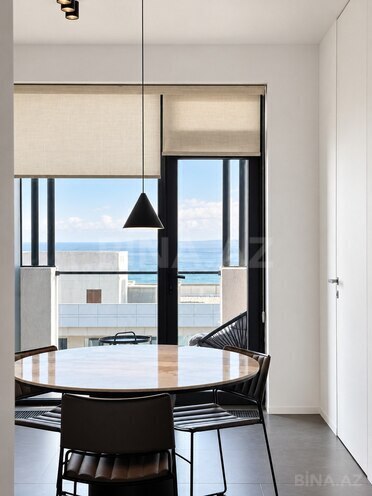 Продаётся 2-комн. новостройка 53 м², м. Ази Асланов, photo 3 from 16
