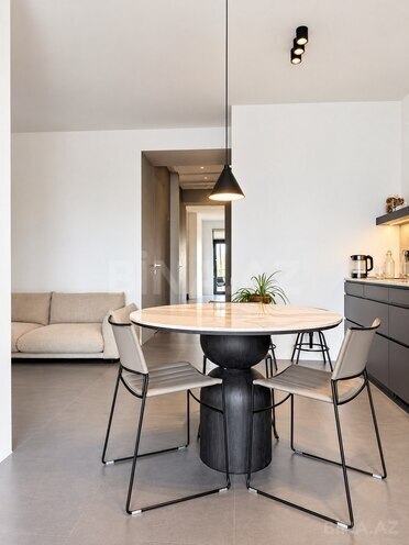 Продаётся 2-комн. новостройка 53 м², м. Ази Асланов, photo 12 from 16