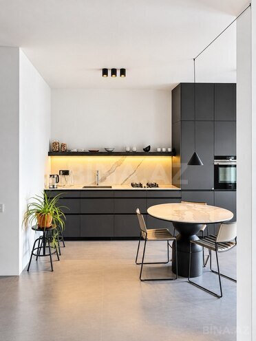 Продаётся 2-комн. новостройка 53 м², м. Ази Асланов, photo 4 from 16