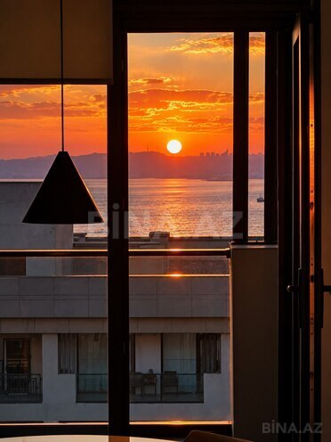 Продаётся 2-комн. новостройка 53 м², м. Ази Асланов, photo 1 from 16