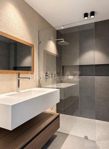 Продаётся 2-комн. новостройка 53 м², м. Ази Асланов, photo 9 from 16