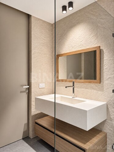Продаётся 2-комн. новостройка 53 м², м. Ази Асланов, photo 10 from 16