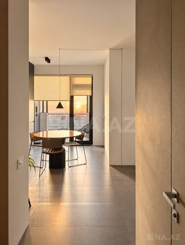 Продаётся 2-комн. новостройка 53 м², м. Ази Асланов, photo 11 from 16
