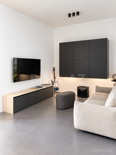 Продаётся 2-комн. новостройка 53 м², м. Ази Асланов, photo 7 from 16
