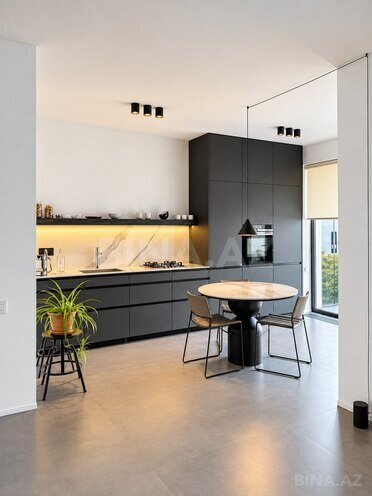 Продаётся 2-комн. новостройка 53 м², м. Ази Асланов, photo 5 from 16