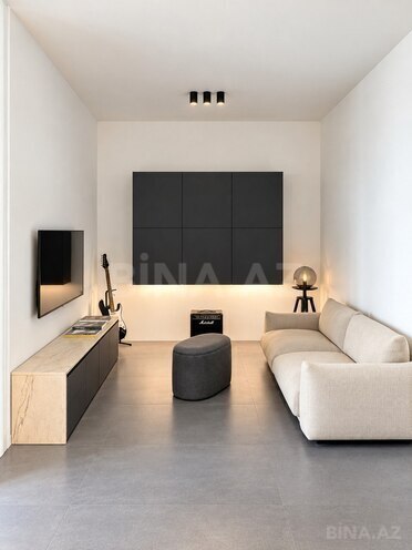 Продаётся 2-комн. новостройка 53 м², м. Ази Асланов, photo 8 from 16