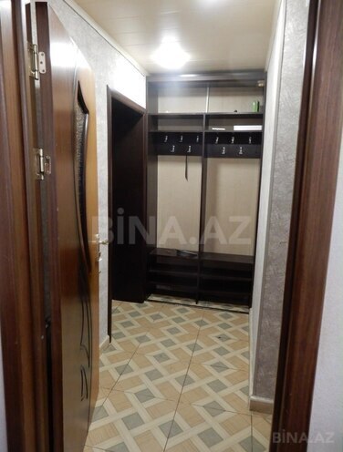 Satılır 2 otaqlı köhnə tikili 55 m², Qara Qarayev m., photo 9 from 13