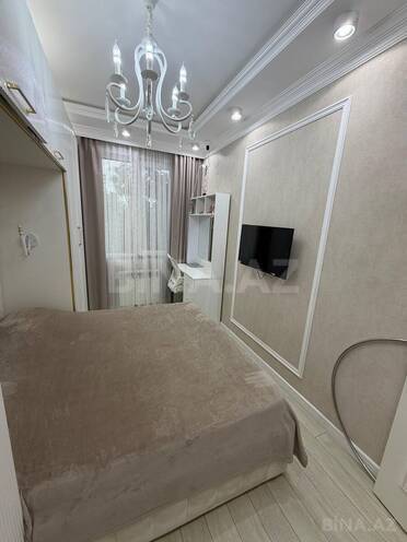 Satılır 3 otaqlı köhnə tikili 75 m², Memar Əcəmi m., photo 17 from 18