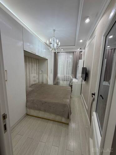 Satılır 3 otaqlı köhnə tikili 75 m², Memar Əcəmi m., photo 16 from 18