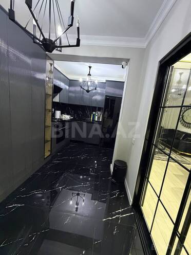 Satılır 3 otaqlı köhnə tikili 75 m², Memar Əcəmi m., photo 9 from 18