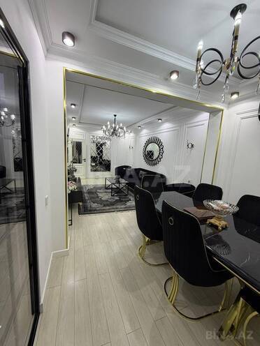 Satılır 3 otaqlı köhnə tikili 75 m², Memar Əcəmi m., photo 5 from 18