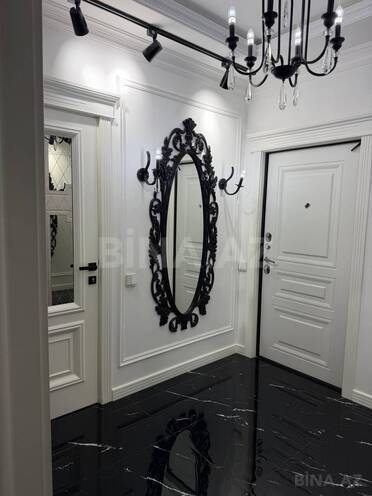 Satılır 3 otaqlı köhnə tikili 75 m², Memar Əcəmi m., photo 13 from 18
