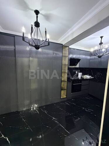 Satılır 3 otaqlı köhnə tikili 75 m², Memar Əcəmi m., photo 6 from 18