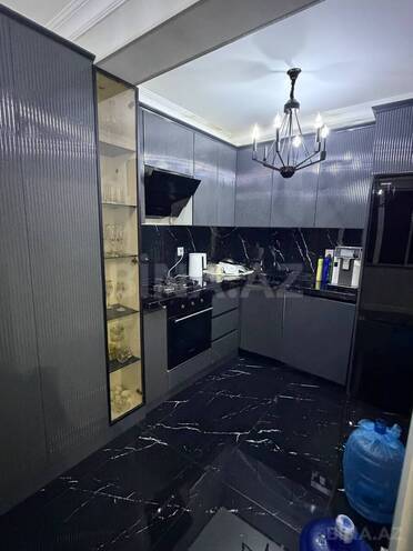 Satılır 3 otaqlı köhnə tikili 75 m², Memar Əcəmi m., photo 8 from 18