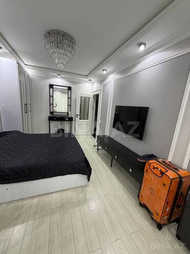 Satılır 3 otaqlı köhnə tikili 75 m², Memar Əcəmi m., photo 12 from 18