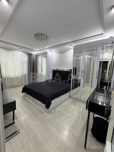 Satılır 3 otaqlı köhnə tikili 75 m², Memar Əcəmi m., photo 10 from 18