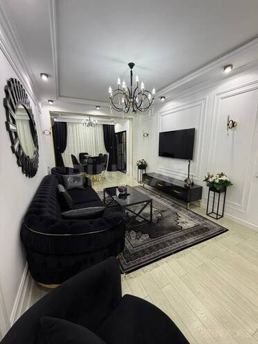 Satılır 3 otaqlı köhnə tikili 75 m², Memar Əcəmi m., photo 4 from 18
