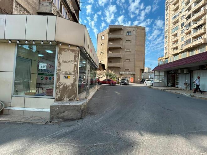 Satılır  obyekt 70 m², Xalqlar Dostluğu m., photo 8 from 12