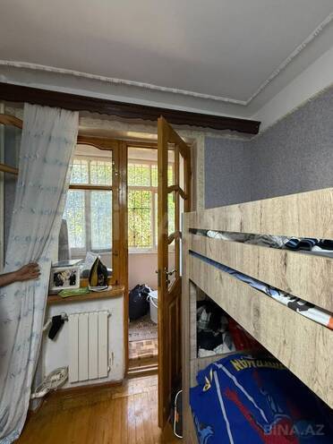 Satılır 2 otaqlı köhnə tikili 60 m², Nəriman Nərimanov m., photo 11 from 19