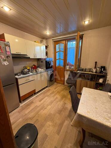 Satılır 2 otaqlı köhnə tikili 60 m², Nəriman Nərimanov m., photo 4 from 19