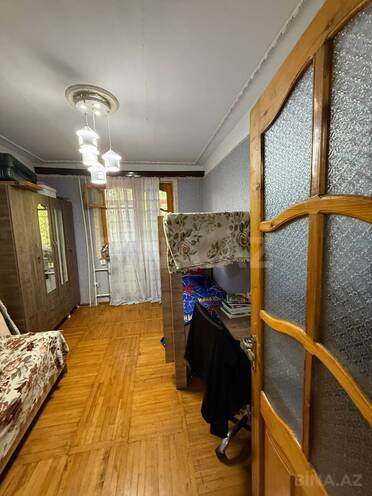 Satılır 2 otaqlı köhnə tikili 60 m², Nəriman Nərimanov m., photo 10 from 19