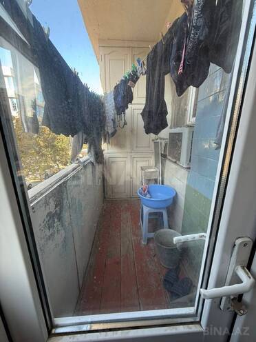 Satılır 2 otaqlı köhnə tikili 60 m², Nəriman Nərimanov m., photo 8 from 19