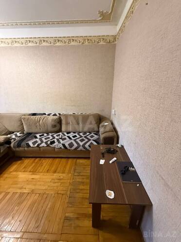 Satılır 2 otaqlı köhnə tikili 60 m², Nəriman Nərimanov m., photo 3 from 19