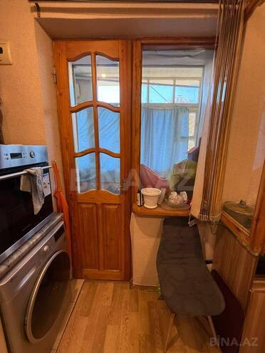 Satılır 2 otaqlı köhnə tikili 60 m², Nəriman Nərimanov m., photo 5 from 19
