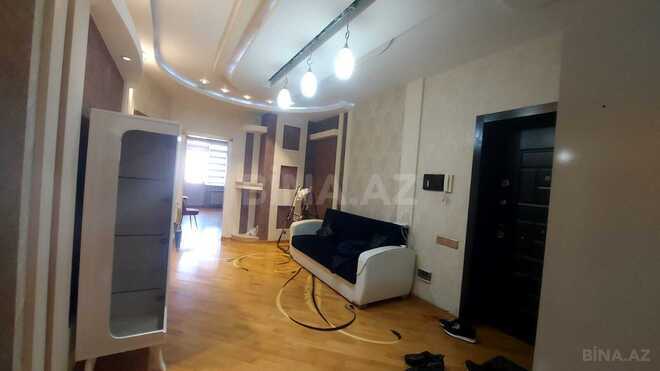 Сдаётся 3-комн. новостройка 115 м², м. Нариман Нариманов, photo 3 from 10