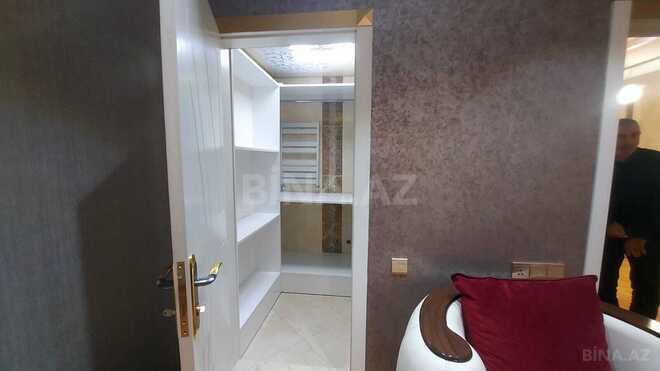 Сдаётся 3-комн. новостройка 115 м², м. Нариман Нариманов, photo 7 from 10