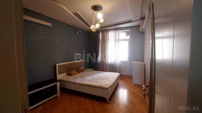 Сдаётся 3-комн. новостройка 115 м², м. Нариман Нариманов, photo 4 from 10